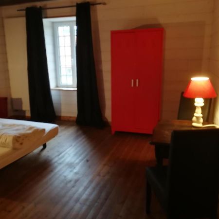 Gite Des Vieilles Rues Omonville-la-Rogue 外观 照片
